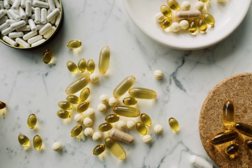 Supplements to boost your immune system