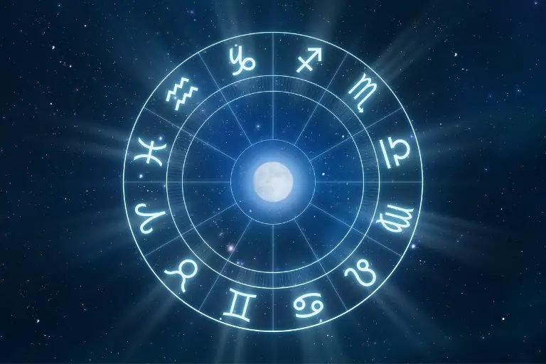 zodiac and moon sign