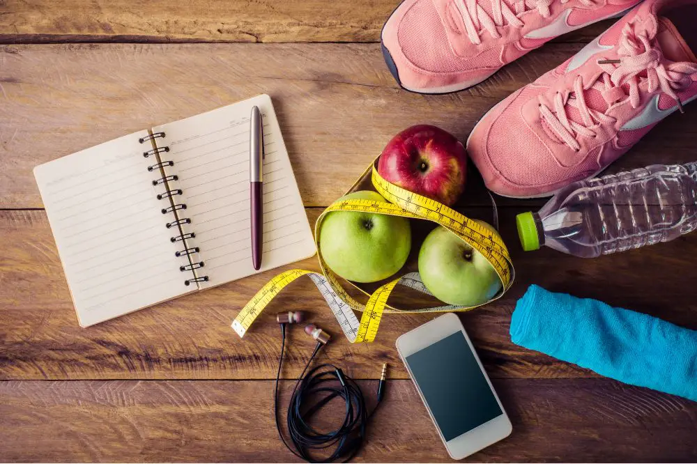 Life-changing habits to stay in shape all year round