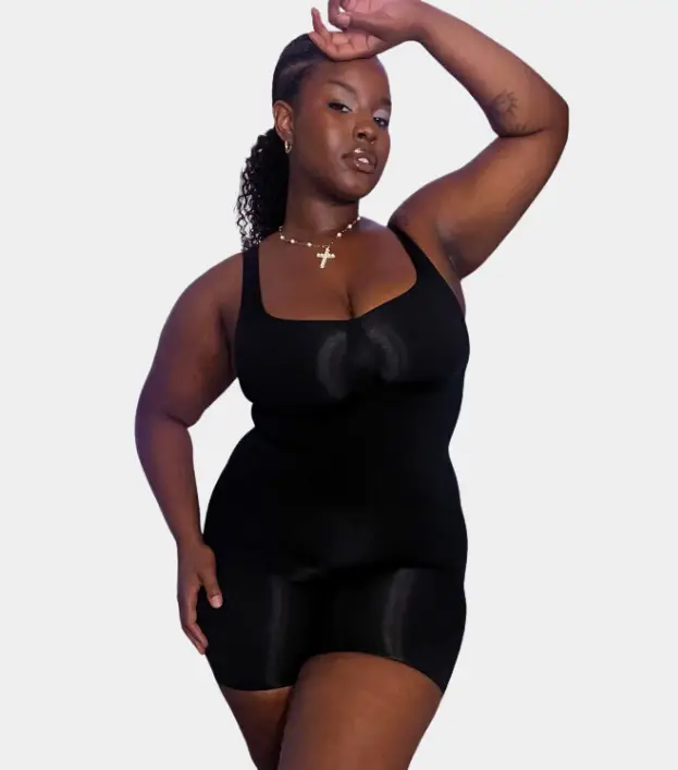 How to find the right shapewear for you