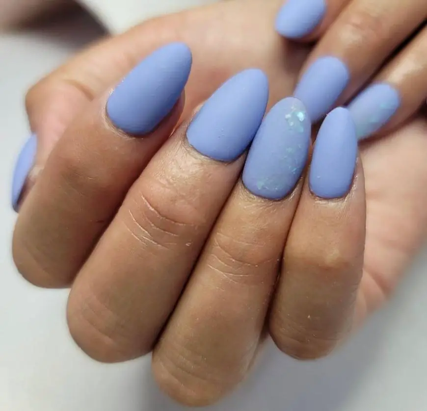 Spring 2022 Nail Trends