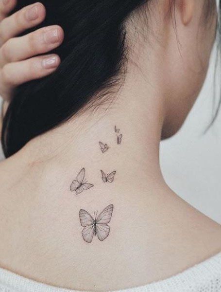 tattoos for women