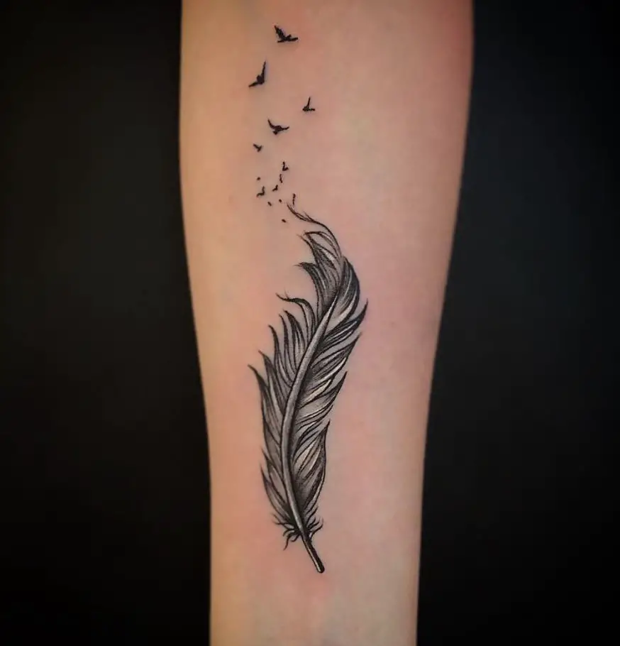 tattoos for women