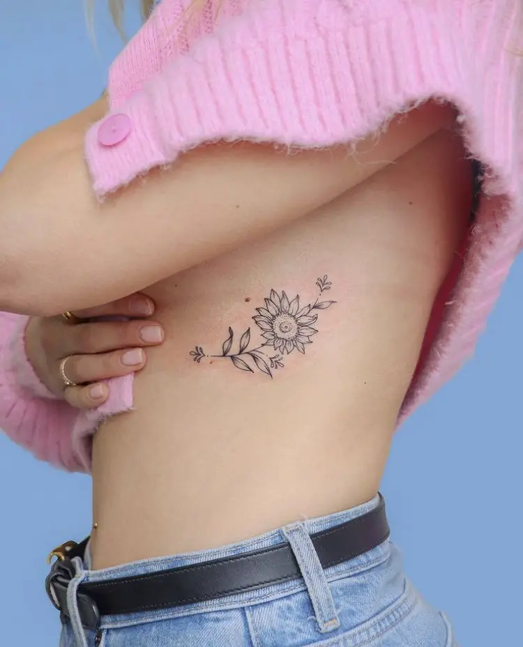 tattoos for women