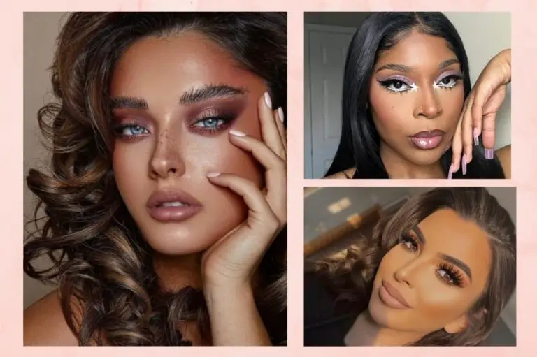 The Ultimate 2022 Makeup Trends That Will Make You Look Stunning