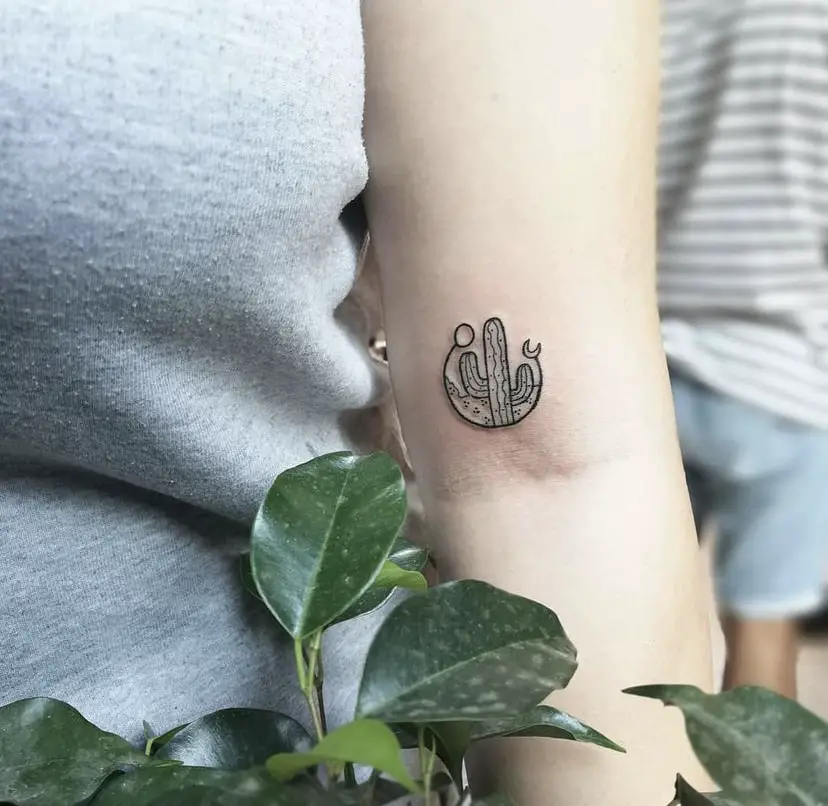Small Tattoos ideas for women