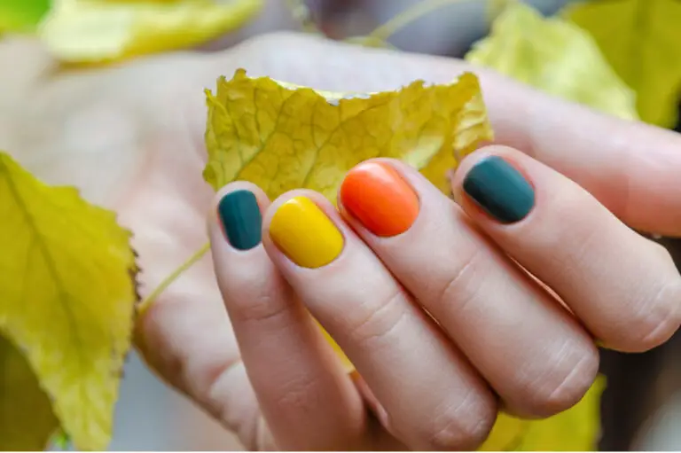 Best Fall Nails: Polish Colors & Trending Ideas In 2023