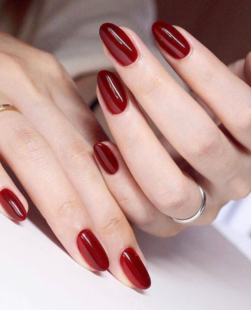 Best Fall nails 2022