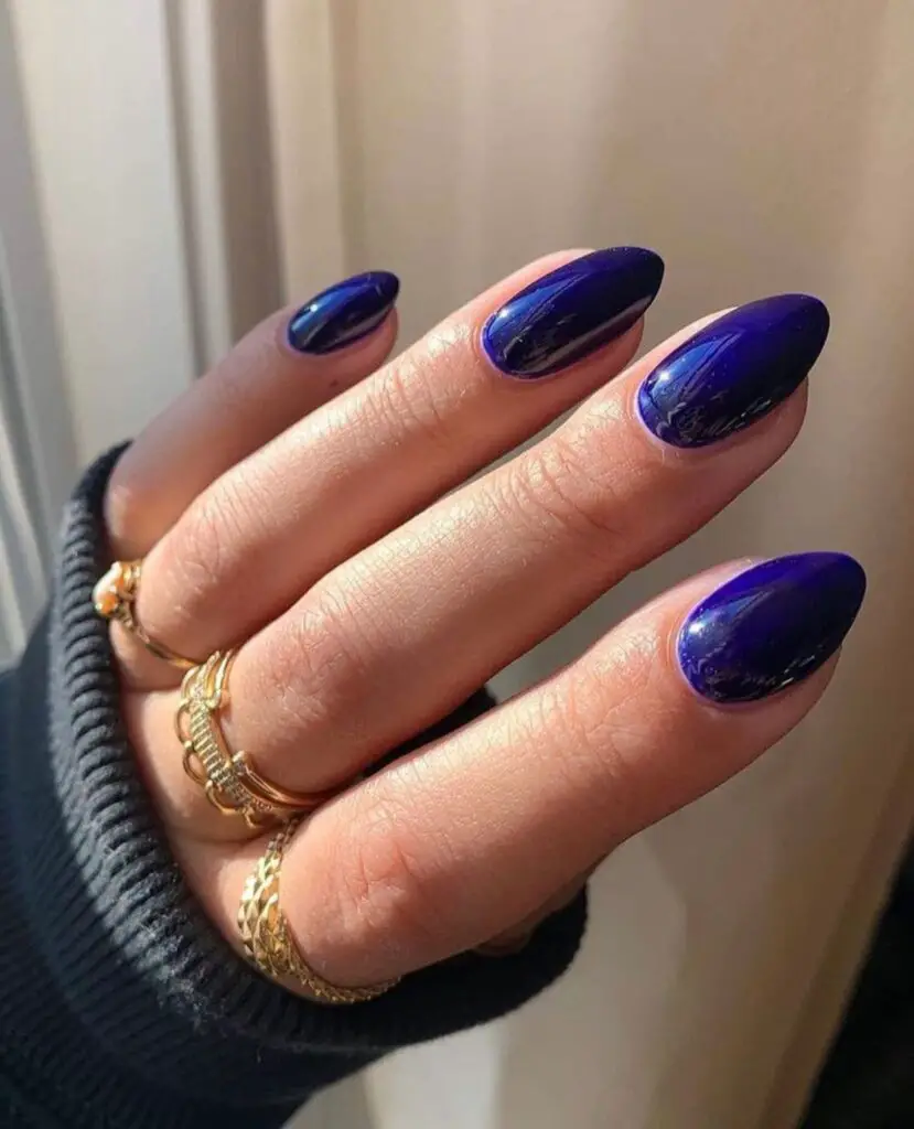 Best Fall nails 2022