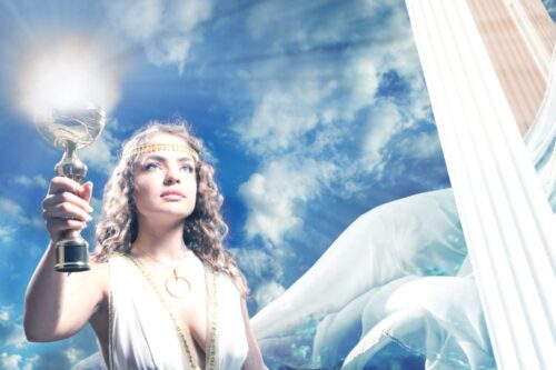 The divine feminine archetypes you should be aware of