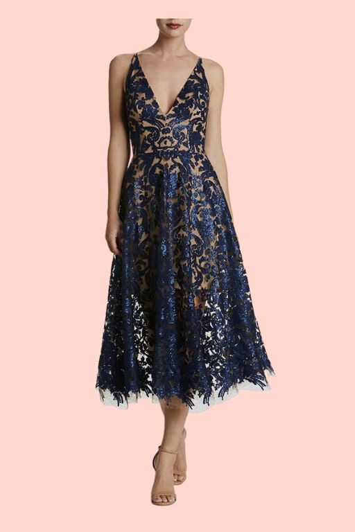 Affordable Wedding Guest Dresses You Will Be Obsessed With