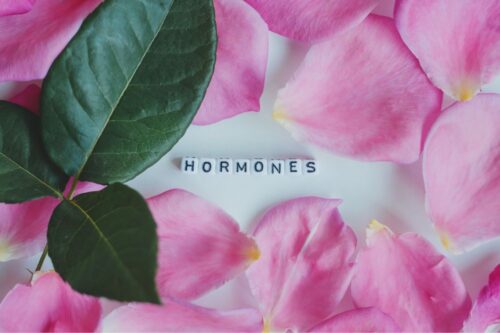 Balance hormones naturally