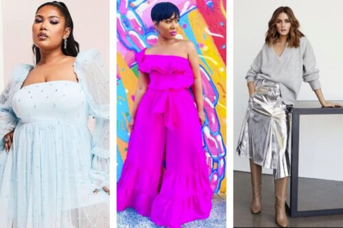 Most wearable Spring & Summer Fashion Trends Featured image