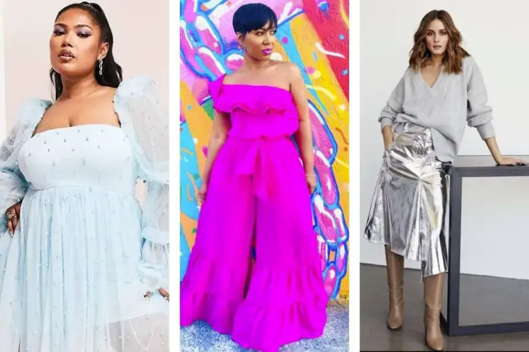 Most Wearable Spring & Summer Fashion Trends In 2023