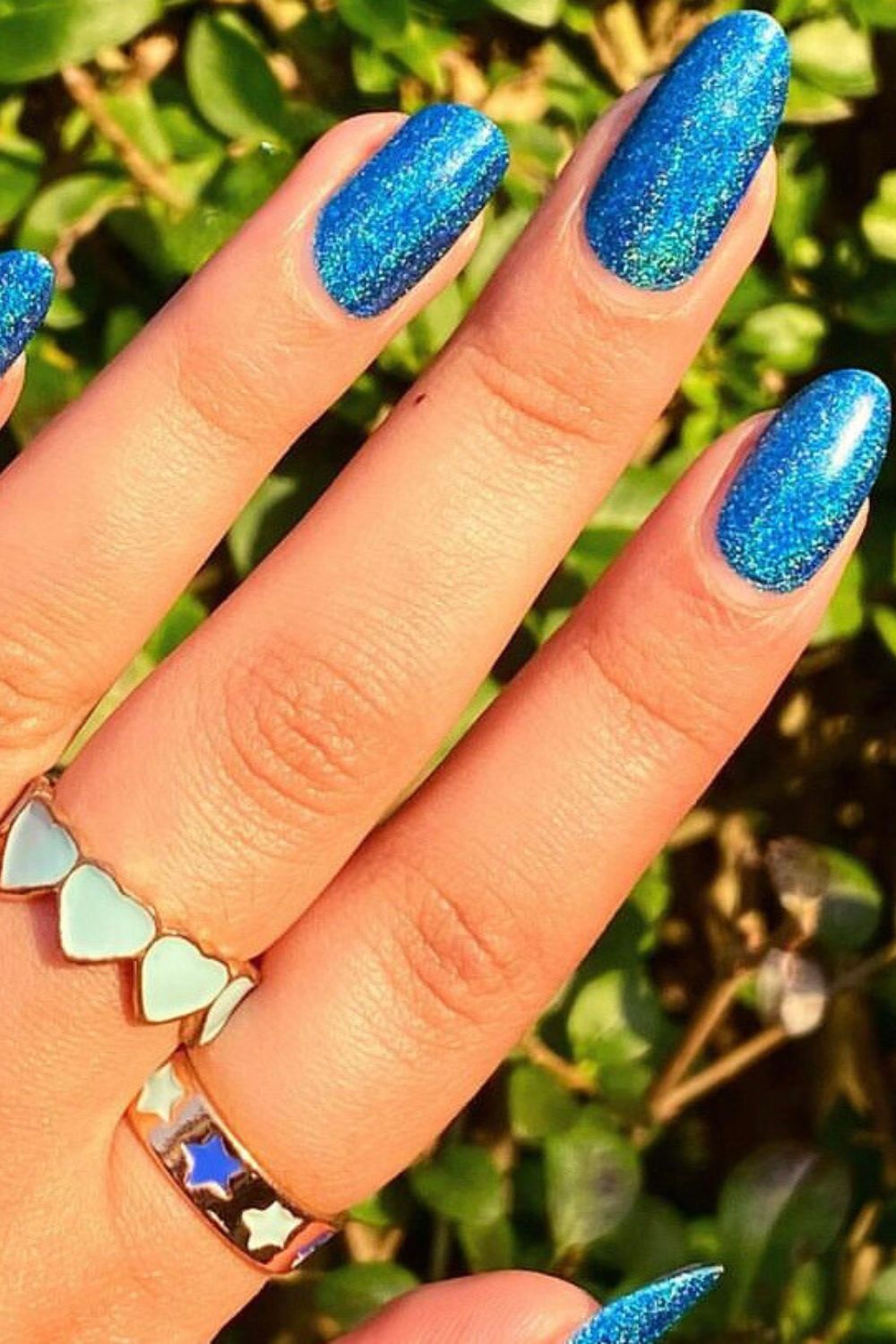 The 10 Hottest Summer Nail Colors of 2023 Curves Level 10