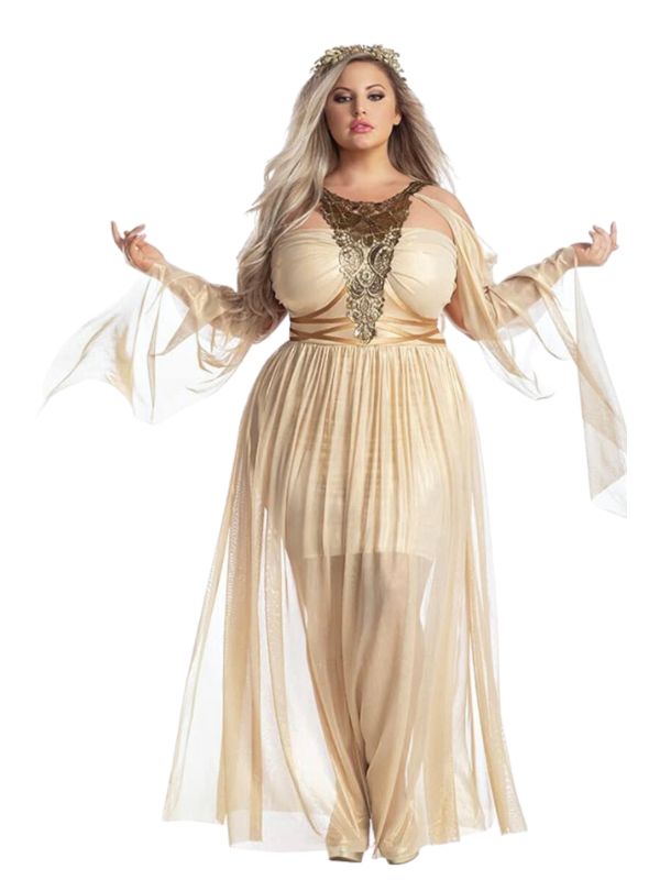 Best Plus Size Halloween Costumes For Women With Curves Curves Level 10 