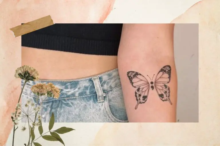 39 Inspiring Mental Health Tattoo Ideas to Empower Your Journey