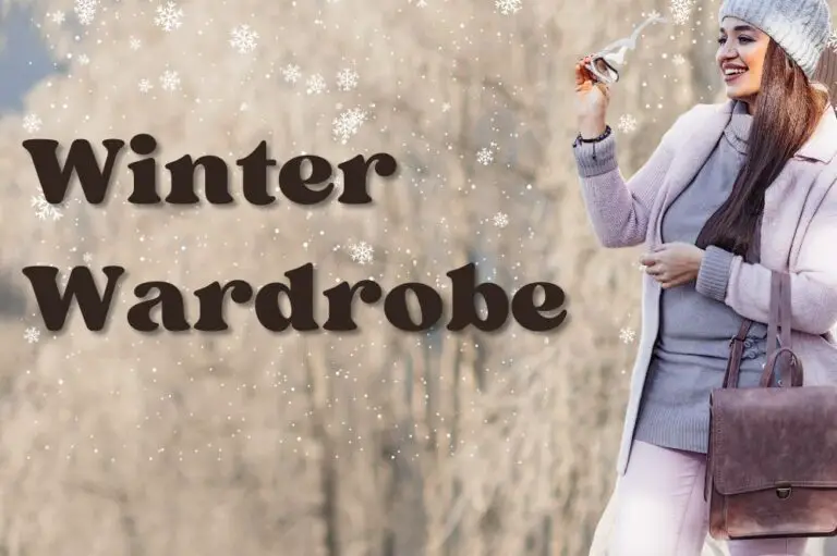Building Your Plus-Size Capsule Wardrobe for Winter