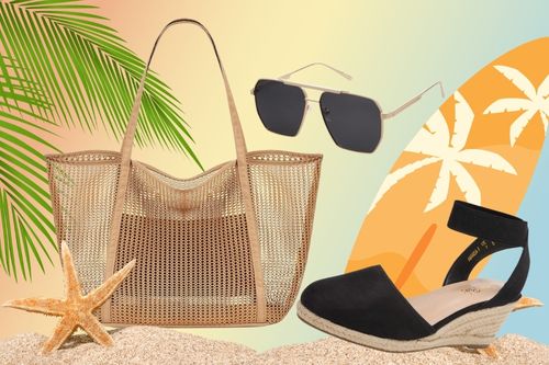 Must-Have Shoes & Accessories for Summer 2024