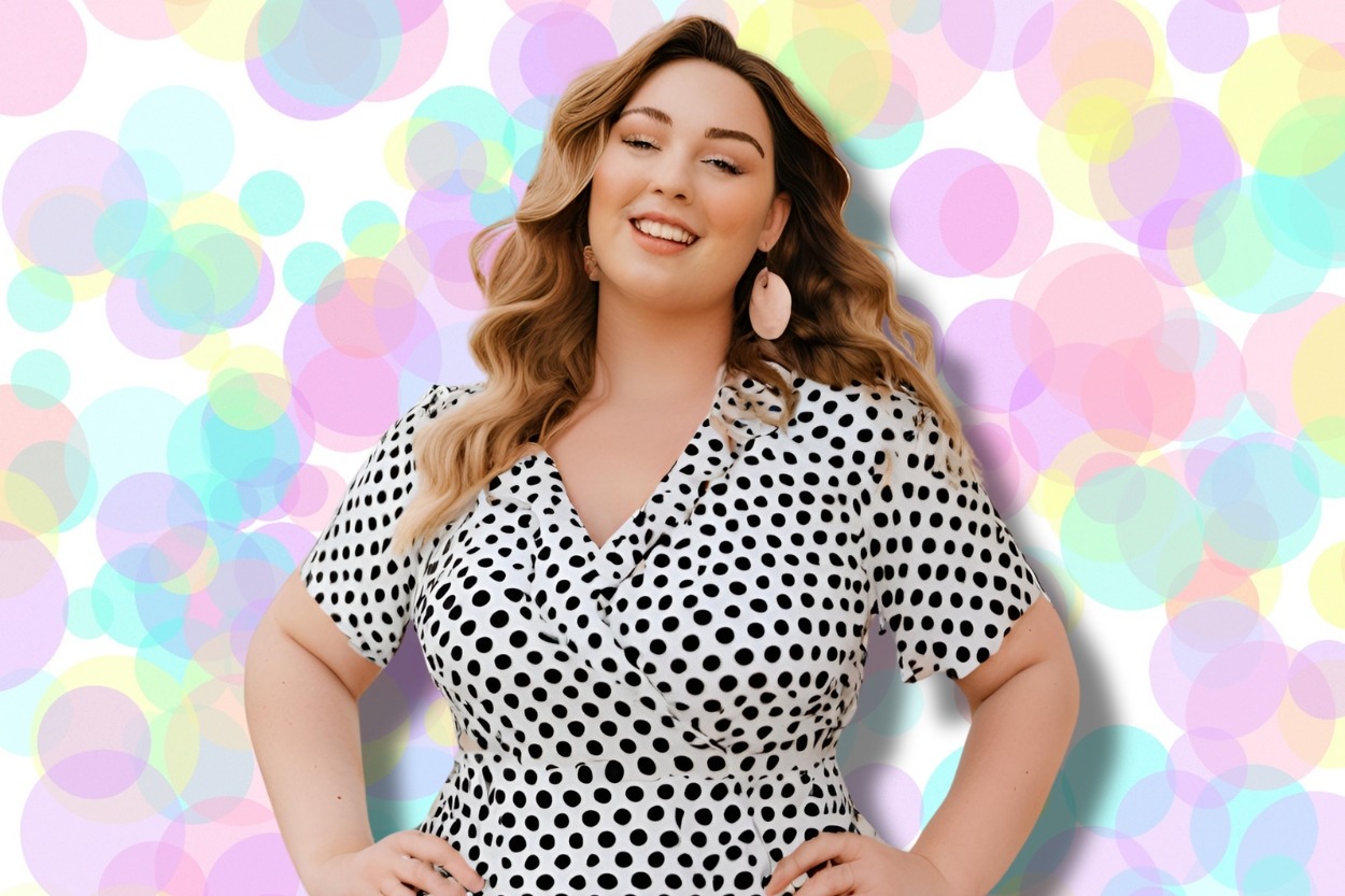 Polka dots fashion trends you need to try this year